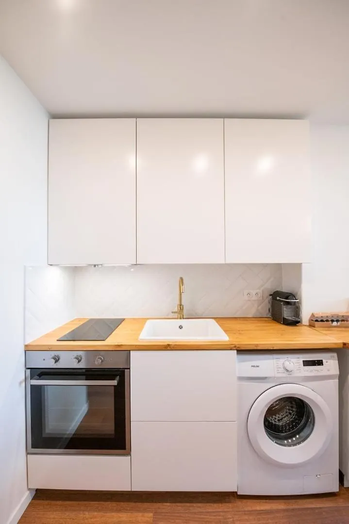 Le Goelette - Superb Cosy Apartment 리옹